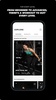 Gymshark Training: Fitness App screenshot 2