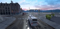 Bus Simulator : Extreme Roads screenshot 5