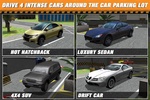 Multi Level Car Parking Game 2 screenshot 14