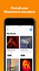 Shazam screenshot 4