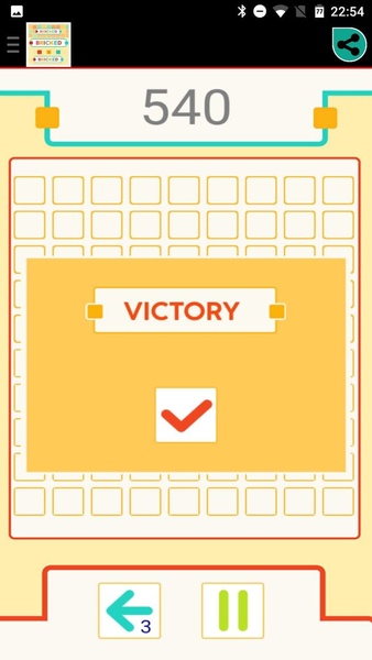 Bricked Game - Preview 5