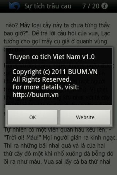 Co tich Viet Nam - Preview 1