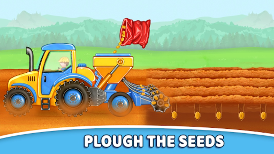 The Farming Game - Preview 6