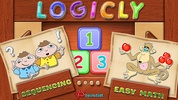Logicly:Free Educational Puzzle for Kids screenshot 2