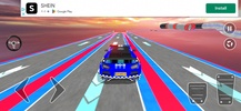Car Stunt Adventure screenshot 1