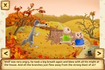 Three Little Pigs Free screenshot 7