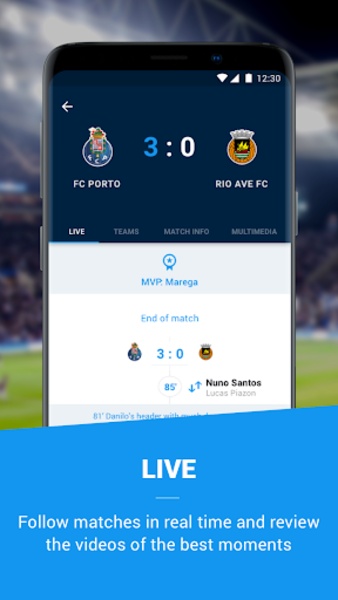 FC Porto - Preview 4