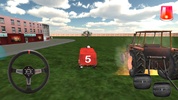 FireFighter Truck screenshot 2
