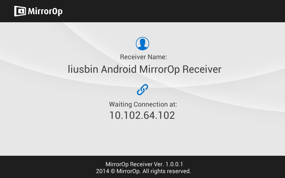 MirrorOp Receiver - Preview 5