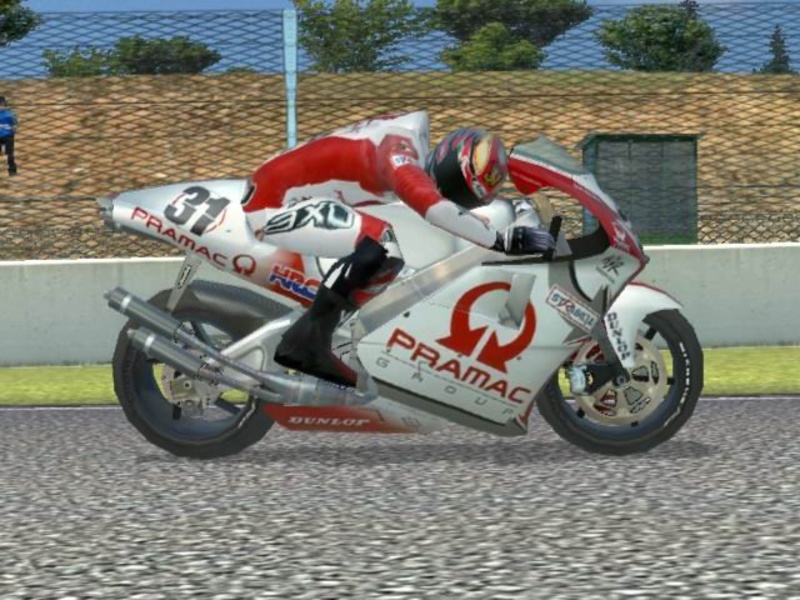 MotoGP Ultimate Racing Technology 2 (Win98)(2004)(Eng) : Free Download,  Borrow, and Streaming : Internet Archive