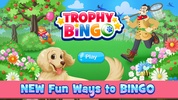 Trophy Bingo screenshot 13