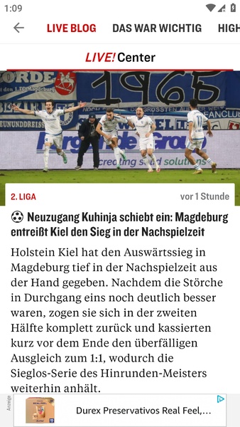 kicker - Preview 9