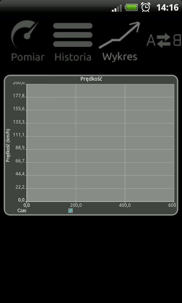 Speedometer pro - Preview 2