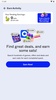 ZBD: Earn Bitcoin Rewards screenshot 2