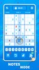 Sudoku screenshot 3