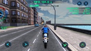 Moto Traffic Race screenshot 11