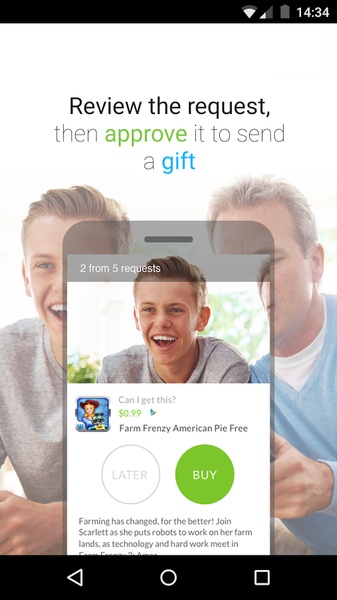Thumzap - Preview 2