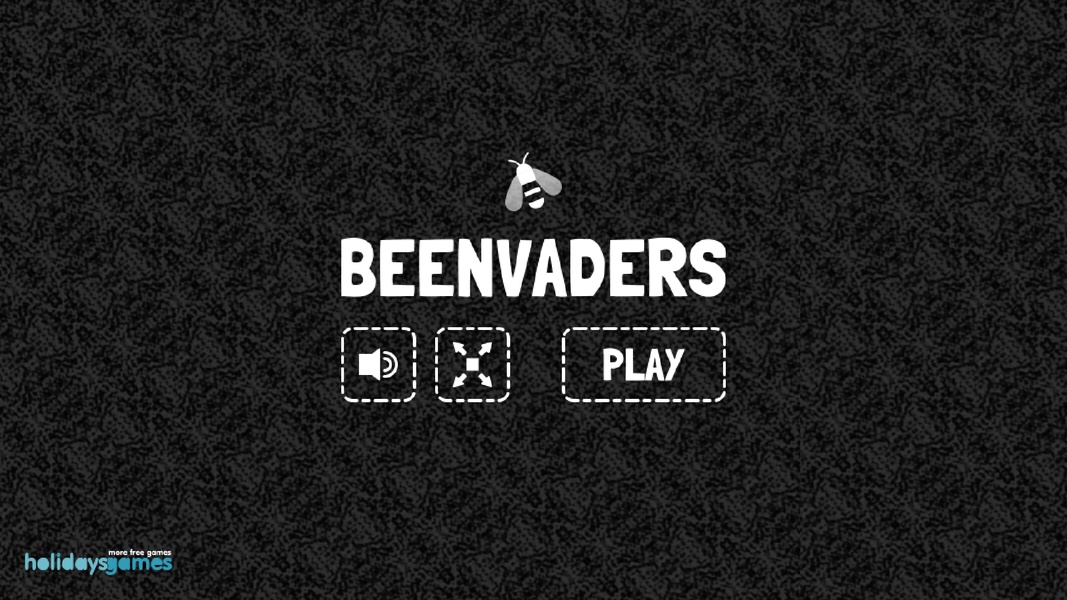 Beenvaders - Preview 8