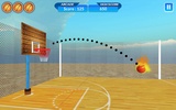 BasketBall Shoot screenshot 3