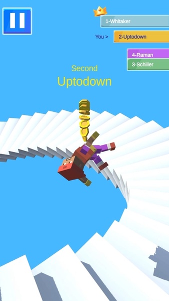 Rolling Stairs Master - Preview 11