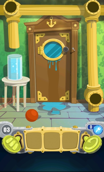 100 Doors 2016 - Preview 6