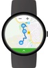 GPS Tracker for Wear OS (Andro screenshot 7