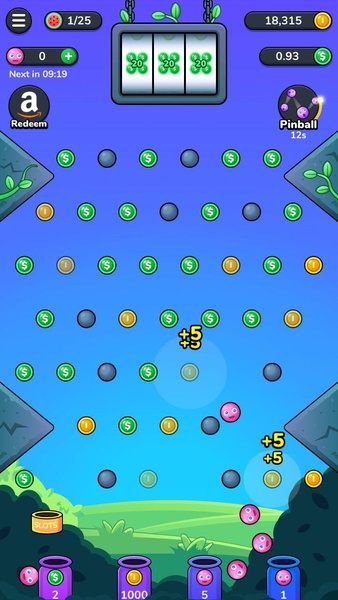 Plinko Master - Preview 1