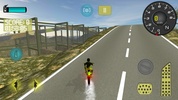 Military Motocross Simulator screenshot 3