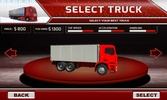 Road Truck 3D screenshot 6