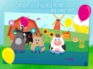 Game for toddlers - animals screenshot 2