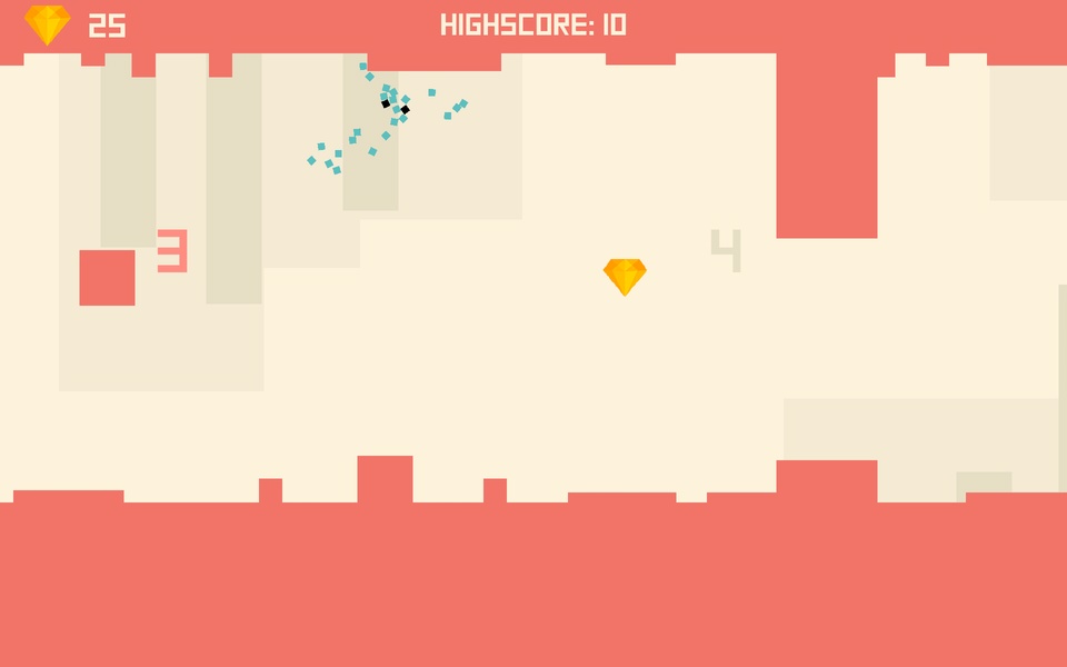Spider Square - Preview 6
