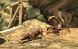 Scorpion simulator screenshot 5