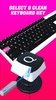 Keyboard Coloring For Kids screenshot 9