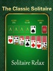 Solitaire Relax screenshot 8