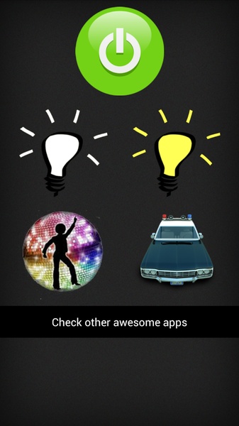 Color Flash Light - Preview 6