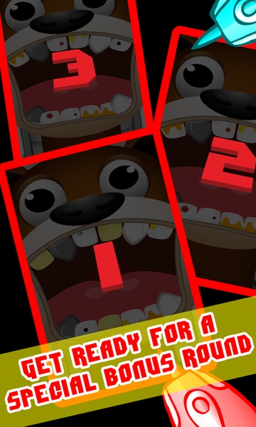 Crazy Dentist - Preview 1