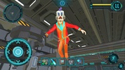 Cyber Neighbor Clown Man screenshot 4