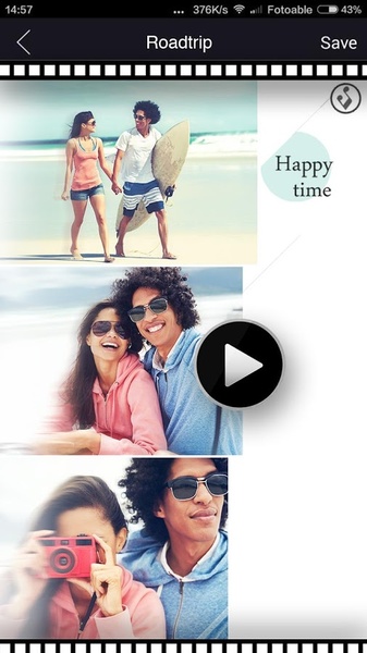 myPage - Preview 4