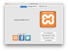 XAMPP screenshot 3
