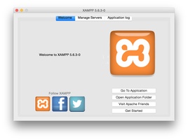 Download Xampp For Mac