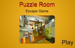 Puzzle Room Escape screenshot 2