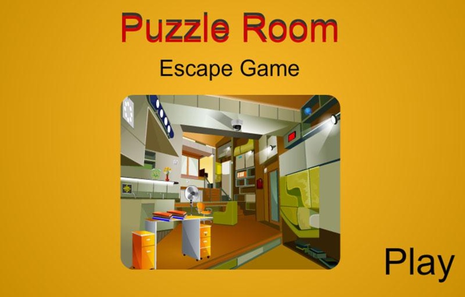 Puzzle Room Escape - Preview 2