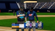 Baseball Play League screenshot 1