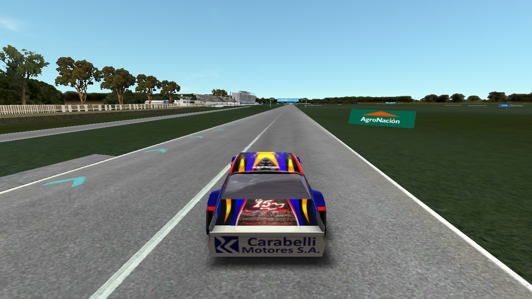 TC Racing Lite (Free) - Preview 4