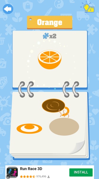 Picture Puzzle - Preview 2