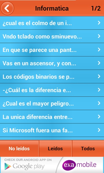 Chistes y Bromas - Preview 15