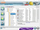 Professional File Restoration Tool screenshot 1