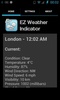 EZ Weather Indicator screenshot 3