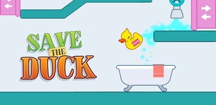 Gambar unggulan Save The Duck