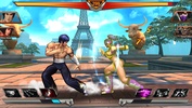 World of Fighters screenshot 5